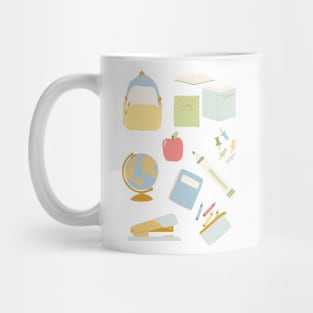 Back to School 2 Mug